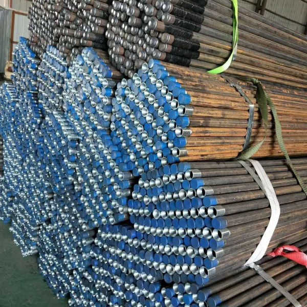 岳阳冷却管生产